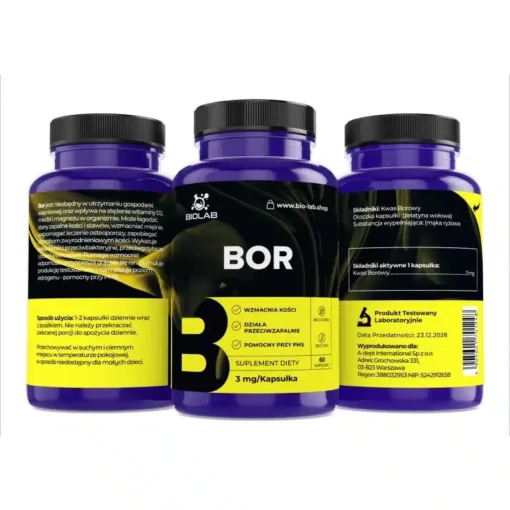boro 3 mg 60 capsule 1