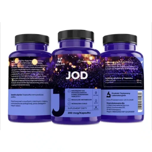 iodio 200 mcg 60 capsule 1