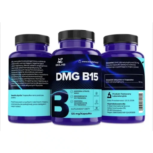 dmg b15 125 mg 60 capsule 1