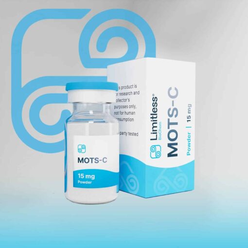 mots c 15mg lyophilized powder 01 mots c 15mg lyophilized powder 01