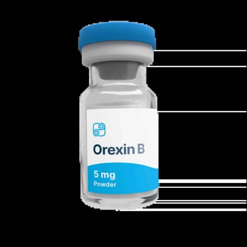 orexin b 5mg lyophilized powder 02